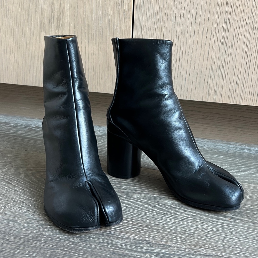 Maison Margiela Tabi Boots